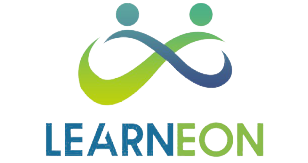 LearnEon Logo